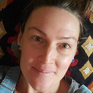 Meet your Posher, Beth